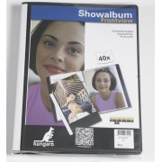 A4 Insteek showalbum A4 Insteek showalbum